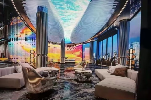 常德高端KTV夜场招聘,常德夜场选择我们团队助你迈向财富之路