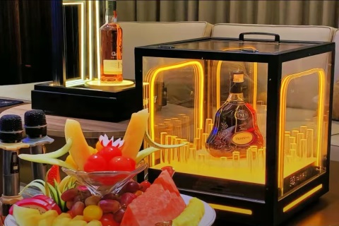 常德KTV长期招聘，实力平台不将就，优质岗位任你选