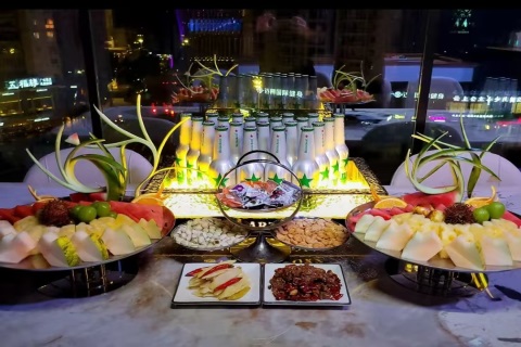 常德高端夜场招聘兼职礼仪,抓住时机共铸未来美好明天