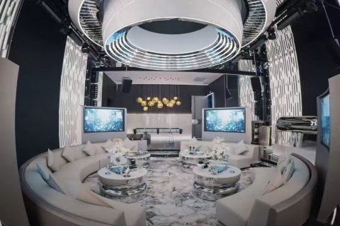 常德夜场KTV招聘,常德高端夜店,商务夜场诚招贤才共绘好前景