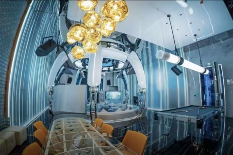 常德夜场招聘按天结,常德夜总会加入本地实团队展望美好前程