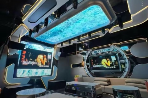 常德C酒吧招聘酒水促销员-本地场所招聘各路豪杰齐聚一堂