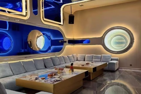 常德KTV招聘模特下班直接结薪不拖欠无套路